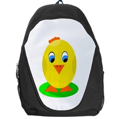 Cute Chicken  Backpack Bag