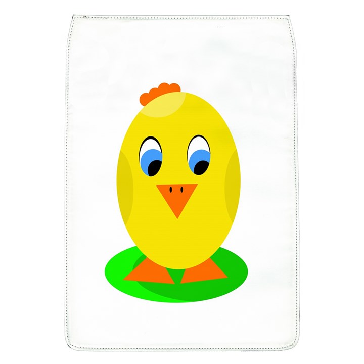 Cute chicken  Flap Covers (L) 