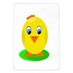 Cute Chicken  Flap Covers (s)  by Valentinaart