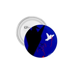 Night Birds  1 75  Buttons