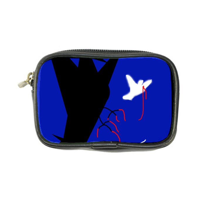 Night birds  Coin Purse