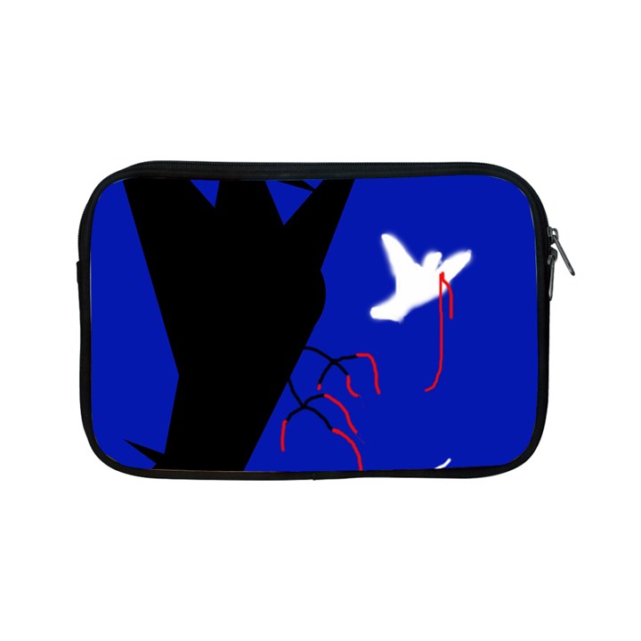 Night birds  Apple iPad Mini Zipper Cases