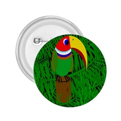 Toucan 2 25  Buttons