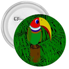 Toucan 3  Buttons