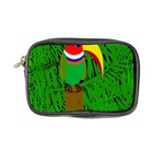 Toucan Coin Purse Front