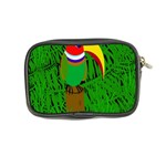 Toucan Coin Purse Back