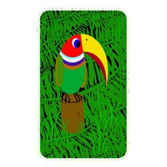 Toucan Memory Card Reader by Valentinaart