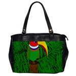 Toucan Office Handbags Front