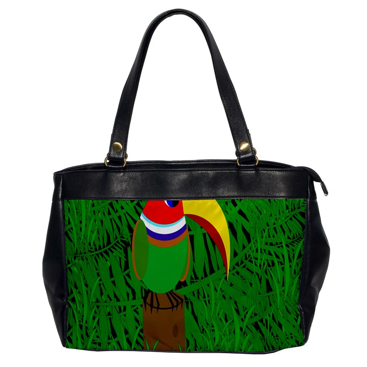 Toucan Office Handbags