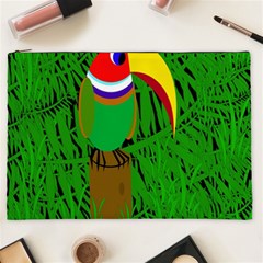 Toucan Cosmetic Bag (xxl) 