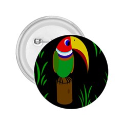 Toucan 2 25  Buttons