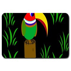 Toucan Large Doormat 