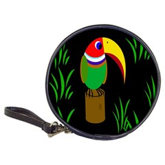 Toucan Classic 20-cd Wallets by Valentinaart