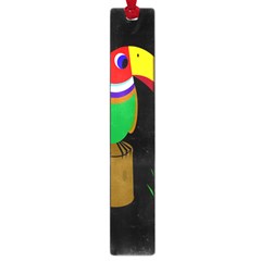 Toucan Large Book Marks