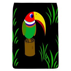 Toucan Flap Covers (S) 