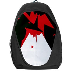 Volcano  Backpack Bag