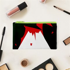 Volcano  Cosmetic Bag (xs)