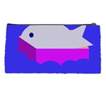 Big fish Pencil Cases Back