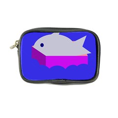 Big Fish Coin Purse