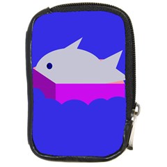 Big Fish Compact Camera Cases