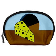 Cheese  Accessory Pouches (large) 