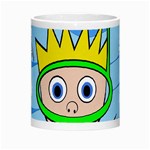 Diver Morph Mugs Center