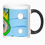 Diver Morph Mugs Right