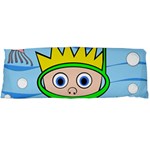 Diver Body Pillow Case (Dakimakura) Body Pillow Case