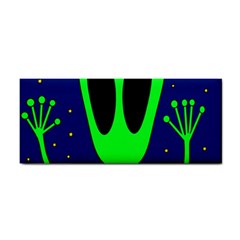 Alien  Hand Towel