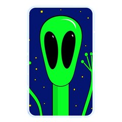 Alien  Memory Card Reader by Valentinaart