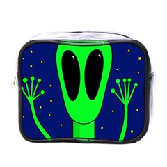 Alien  Mini Toiletries Bags