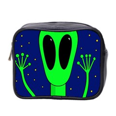 Alien  Mini Toiletries Bag 2-side