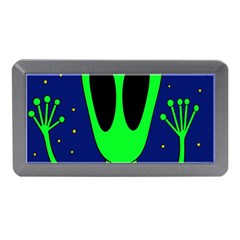 Alien  Memory Card Reader (mini)