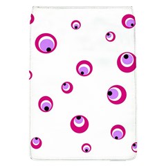 Purple Eyes Flap Covers (l) 