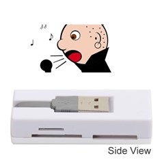 Punker  Memory Card Reader (stick) 