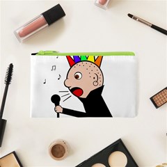 Punker  Cosmetic Bag (xs)