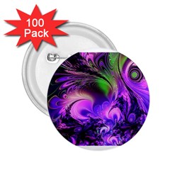 15   11r1r1trq 2 25  Buttons (100 Pack) 