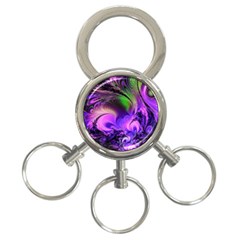 15   11r1r1trq 3-ring Key Chains