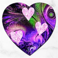 15   11r1r1trq Jigsaw Puzzle (heart)