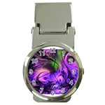 15   11r1r1trq Money Clip Watches Front