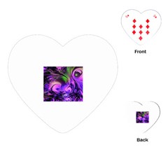 15   11r1r1trq Playing Cards (heart) 