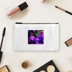 15   11r1r1trq Cosmetic Bag (small)  by jpcool1979