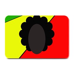 Jamaica Plate Mats