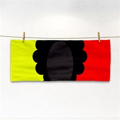 Jamaica Hand Towel