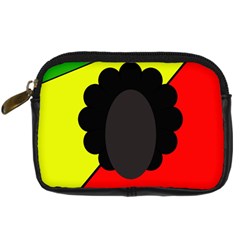 Jamaica Digital Camera Cases