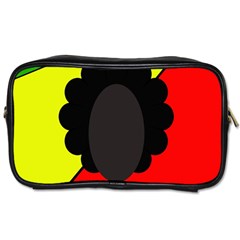 Jamaica Toiletries Bags 2-side