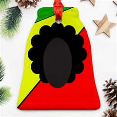 Jamaica Ornament (bell)  by Valentinaart