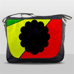 Jamaica Messenger Bags