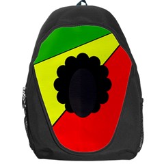 Jamaica Backpack Bag