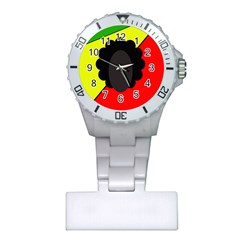 Jamaica Plastic Nurses Watch